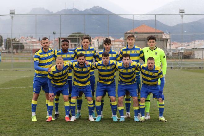 Ή&tau;&tau;&alpha; &gamma;&iota;&alpha; &tau;&eta;&nu; &Kappa;19 &tau;&omicron;&upsilon; &Alpha;&sigma;&tau;έ&rho;&alpha;