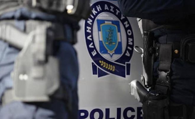 Αλλοδαπός συνελήφθη στην Αρκαδία για εμπορία ανθρώπων