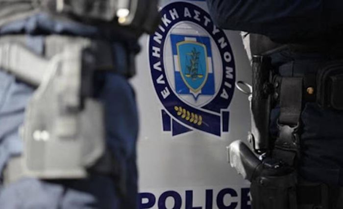 Αλλοδαπός συνελήφθη στην Αρκαδία για εμπορία ανθρώπων