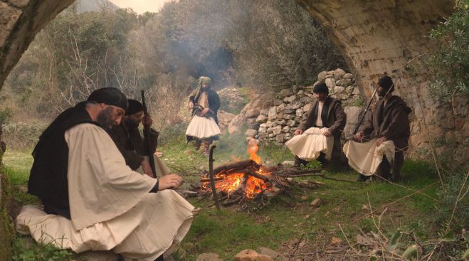 «Όπου Υπάρχει Ελλάδα» | Σήμερα στον Σκάι από Καλάβρυτα, Καλαμάτα και Τρίπολη! (vd)