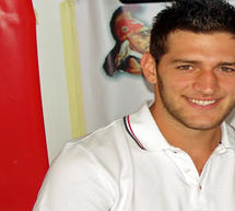 &Omicron; &Nu;ί&kappa;&omicron;&sigmaf; &Gamma;&iota;&alpha;&nu;&nu;&alpha;&kappa;ό&pi;&omicron;&upsilon;&lambda;&omicron;&sigmaf; &sigma;&tau;&omicron; kalimera-arkadia.gr: &laquo;&Sigma;&tau;&omicron; &tau;έ&lambda;&omicron;&sigmaf; &tau;&omicron;&upsilon; &mu;ή&nu;&alpha; &theta;&alpha; &xi;έ&rho;&omega; &alpha;&nu; &pi;&alpha;ί&xi;&omega; &sigma;&tau;&omicron;&nu; &Omicron;&lambda;&upsilon;&mu;&pi;&iota;&alpha;&kappa;ό&raquo;!