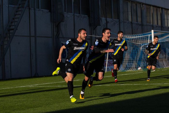 &Alpha;&sigma;&tau;έ&rho;&alpha;&sigmaf; | &Omicron;&iota; "19" &tau;&omicron;&upsilon; &Pi;&alpha;&nu;&tau;&epsilon;&lambda;ί&delta;&eta; &gamma;&iota;&alpha; &tau;&omicron; &pi;&alpha;&iota;&chi;&nu;ί&delta;&iota; &mu;&epsilon; &tau;&omicron;&nu; &Pi;&alpha;&nu;&alpha;&iota;&tau;&omega;&lambda;&iota;&kappa;ό!