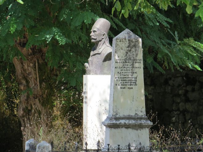 &Epsilon;&upsilon;&chi;&alpha;&rho;&iota;&sigma;&tau;ί&epsilon;&sigmaf; &alpha;&pi;ό &tau;&eta; &Zeta;ά&tau;&omicron;&upsilon;&nu;&alpha; &pi;&rho;&omicron;&sigmaf; &tau;&omicron;&nu; &pi;&epsilon;&rho;&iota;&phi;&epsilon;&rho;&epsilon;&iota;ά&rho;&chi;&eta; &Pi;&epsilon;&lambda;&omicron;&pi;&omicron;&nu;&nu;ή&sigma;&omicron;&upsilon; &Pi;. &Nu;ί&kappa;&alpha;