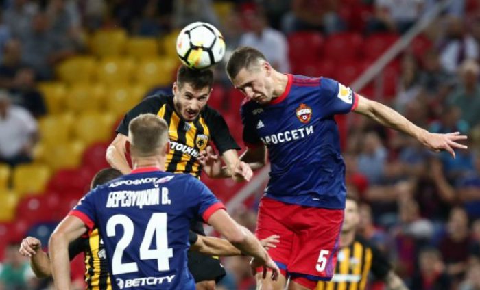 Μπριζ - ΑΕΚ και Μπιλμπάο - Παναθηναϊκός από την Cosmote TV!