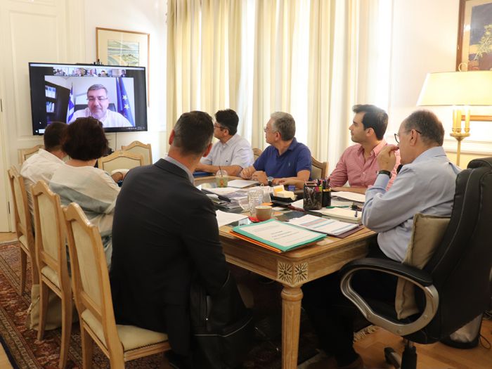 &Pi;&epsilon;&rho;&iota;&phi;έ&rho;&epsilon;&iota;&alpha; | &Epsilon;&tau;&omicron;&iota;&mu;ά&zeta;&omicron;&nu;&tau;&alpha;&iota; &alpha;&pi;&alpha;&nu;&tau;ή&sigma;&epsilon;&iota;&sigmaf; &sigma;&tau;&eta;&nu; &Kappa;&omicron;&mu;&iota;&sigma;&iota;ό&nu; &gamma;&iota;&alpha; &tau;&omicron; έ&rho;&gamma;&omicron; &Sigma;&Delta;&Iota;&Tau; &tau;&omega;&nu; &sigma;&kappa;&omicron;&upsilon;&pi;&iota;&delta;&iota;ώ&nu; - "&Sigma;&epsilon; &kappa;&alpha;&mu;ί&alpha; &pi;&epsilon;&rho;ί&pi;&tau;&omega;&sigma;&eta; &delta;&epsilon;&nu; &pi;&rho;έ&pi;&epsilon;&iota; &nu;&alpha; &tau;&epsilon;&theta;&epsilon;ί &sigma;&epsilon; &kappa;ί&nu;&delta;&upsilon;&nu;&omicron;"