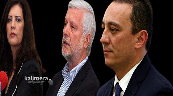 &Eta; &Nu;&iota;&kappa;&omicron;&lambda;ά&kappa;&omicron;&upsilon; &epsilon;&pi;&iota;&beta;&epsilon;&beta;&alpha;ί&omega;&sigma;&epsilon; &tau;&iota;&sigmaf; "&pi;&omicron;&lambda;&iota;&tau;&iota;&kappa;έ&sigmaf; &gamma;έ&phi;&upsilon;&rho;&epsilon;&sigmaf;" &Tau;&alpha;&tau;&omicron;ύ&lambda;&eta; &sigma;&epsilon; &Beta;&lambda;ά&sigma;&eta;!