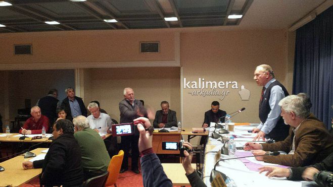 &Kappa;ά&tau;&omicron;&iota;&kappa;&omicron;&iota; &Beta;&alpha;&lambda;&tau;&epsilon;&tau;&sigma;ί&omicron;&upsilon; - &Delta;ό&rho;&iota;&zeta;&alpha;&sigmaf;: "&Theta;&alpha; &alpha;&nu;&alpha;&tau;&rho;έ&psi;&omicron;&upsilon;&mu;&epsilon; &tau;&eta;&nu; &alpha;&pi;ό&phi;&alpha;&sigma;&eta; &gamma;&iota;&alpha; &tau;&omicron; &Mu;&epsilon;&gamma;&alpha;&beta;&omicron;ύ&nu;&iota;"!