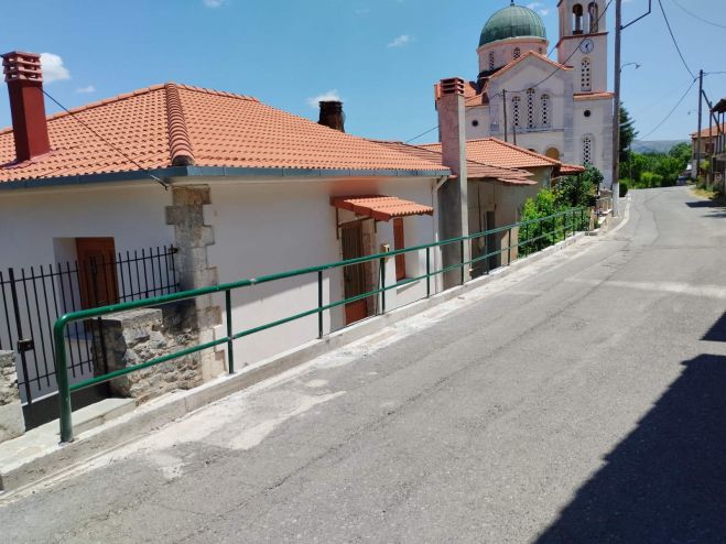 &Omicron; &Alpha;&nu;&tau;&iota;&delta;ή&mu;&alpha;&rho;&chi;&omicron;&sigmaf; &Lambda;&alpha;&gamma;ό&sigmaf; &gamma;&iota;&alpha; &tau;&alpha; &kappa;ά&gamma;&kappa;&epsilon;&lambda;&alpha; &sigma;&tau;&eta;&nu; &omicron;&delta;ό &Chi;&alpha;&tau;&zeta;&eta;&sigma;&alpha;&rho;ά&nu;&tau;&omicron;&upsilon;