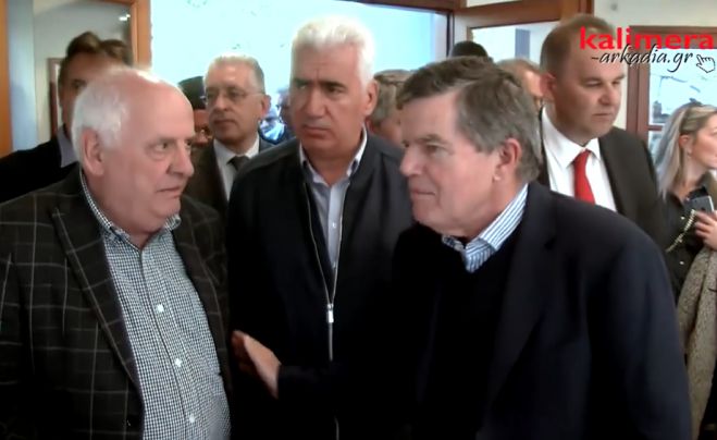 &Omicron; &epsilon;&phi;&omicron;&pi;&lambda;&iota;&sigma;&tau;ή&sigmaf; &Theta;&alpha;&nu;ά&sigma;&eta;&sigmaf; &Mu;&alpha;&rho;&tau;ί&nu;&omicron;&sigmaf; &epsilon;&gamma;&kappa;&alpha;&iota;&nu;ί&alpha;&sigma;&epsilon; &tau;&omicron; &Mu;&omicron;&upsilon;&sigma;&epsilon;ί&omicron; &Delta;&eta;&mu;&omicron;&tau;&iota;&kappa;ή&sigmaf; &Epsilon;&kappa;&pi;&alpha;ί&delta;&epsilon;&upsilon;&sigma;&eta;&sigmaf; &sigma;&tau;&omicron; &Psi;ά&rho;&iota; &Gamma;&omicron;&rho;&tau;&upsilon;&nu;ί&alpha;&sigmaf;! (vd)
