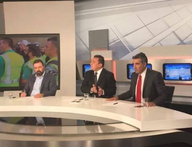 &Beta;&lambda;ά&sigma;&eta;&sigmaf;: "&Eta; &Kappa;&upsilon;&beta;έ&rho;&nu;&eta;&sigma;&eta; &delta;&iota;ώ&chi;&nu;&epsilon;&iota; &tau;&eta; &mu;&epsilon;&gamma;&alpha;&lambda;ύ&tau;&epsilon;&rho;&eta; &epsilon;&pi;έ&nu;&delta;&upsilon;&sigma;&eta; &tau;&omega;&nu; &tau;&epsilon;&lambda;&epsilon;&upsilon;&tau;&alpha;ί&omega;&nu; &chi;&rho;ό&nu;&omega;&nu; &sigma;&tau;&eta;&nu; &Epsilon;&lambda;&lambda;ά&delta;&alpha;"