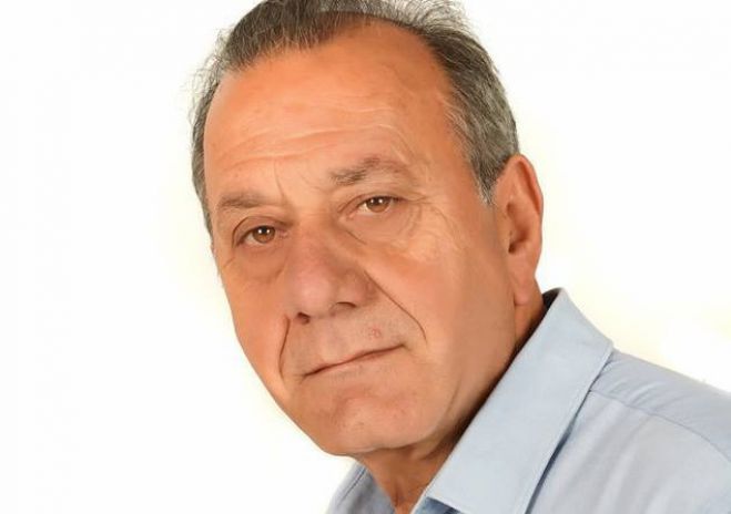 Συγκρότηση επιτροπής αγώνα για την προώθηση του δρόμου &quot;Ολυμπίας - Τρίπολης&quot; ζητά ο Ζούνης