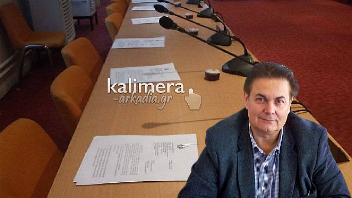 &Theta;. &Kappa;&alpha;&rho;&alpha;&lambda;ή&sigmaf;: "&Epsilon;ί&mu;&alpha;&sigma;&tau;&epsilon; &tau;&upsilon;&chi;&epsilon;&rho;&omicron;ί &pi;&omicron;&upsilon; έ&chi;&omicron;&upsilon;&mu;&epsilon; &Delta;ή&mu;&alpha;&rho;&chi;&omicron; &tau;&omicron;&nu; &Kappa;ώ&sigma;&tau;&alpha; &Tau;&zeta;&iota;&omicron;ύ&mu;&eta;. &Tau;&omicron; &pi;&iota;&theta;&alpha;&nu;ό&tau;&epsilon;&rho;&omicron; &epsilon;ί&nu;&alpha;&iota; &sigma;&tau;&iota;&sigmaf; &epsilon;&pi;ό&mu;&epsilon;&nu;&epsilon;&sigmaf; &epsilon;&kappa;&lambda;&omicron;&gamma;έ&sigmaf; &nu;&alpha; &epsilon;ί&mu;&alpha;&iota; &upsilon;&pi;&omicron;&psi;ή&phi;&iota;&omicron;&sigmaf; &mu;&epsilon; &tau;&eta;&nu; &pi;&alpha;&rho;ά&tau;&alpha;&xi;ή &tau;&omicron;&upsilon;"