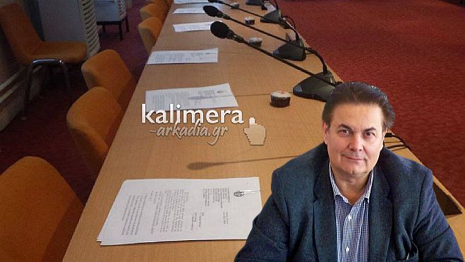 &Theta;. &Kappa;&alpha;&rho;&alpha;&lambda;ή&sigmaf;: "&Epsilon;ί&mu;&alpha;&sigma;&tau;&epsilon; &tau;&upsilon;&chi;&epsilon;&rho;&omicron;ί &pi;&omicron;&upsilon; έ&chi;&omicron;&upsilon;&mu;&epsilon; &Delta;ή&mu;&alpha;&rho;&chi;&omicron; &tau;&omicron;&nu; &Kappa;ώ&sigma;&tau;&alpha; &Tau;&zeta;&iota;&omicron;ύ&mu;&eta;. &Tau;&omicron; &pi;&iota;&theta;&alpha;&nu;ό&tau;&epsilon;&rho;&omicron; &epsilon;ί&nu;&alpha;&iota; &sigma;&tau;&iota;&sigmaf; &epsilon;&pi;ό&mu;&epsilon;&nu;&epsilon;&sigmaf; &epsilon;&kappa;&lambda;&omicron;&gamma;έ&sigmaf; &nu;&alpha; &epsilon;ί&mu;&alpha;&iota; &upsilon;&pi;&omicron;&psi;ή&phi;&iota;&omicron;&sigmaf; &mu;&epsilon; &tau;&eta;&nu; &pi;&alpha;&rho;ά&tau;&alpha;&xi;ή &tau;&omicron;&upsilon;"