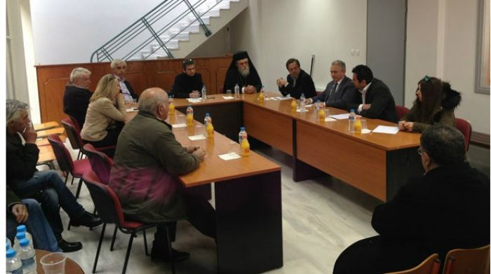 &Tau;&rho;&alpha;&gamma;&iota;&kappa;ή &eta; &kappa;&alpha;&tau;ά&sigma;&tau;&alpha;&sigma;&eta; &sigma;&tau;&eta;&nu; &laquo;111&raquo; - &Xi;&epsilon;&sigma;&eta;&kappa;ώ&theta;&eta;&kappa;&alpha;&nu; &sigma;&tau;&eta;&nu; &Alpha;&chi;&alpha;ΐ&alpha; &kappa;&alpha;&iota; &zeta;&eta;&tau;&omicron;ύ&nu; έ&rho;&gamma;&alpha;!