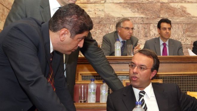 Ανακοινώνονται τα μέτρα στήριξης των ερασιτεχνικών σωματείων