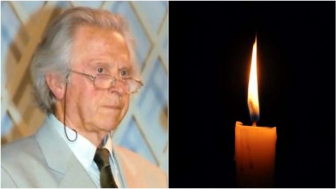 Την Παρασκευή η κηδεία του πρώην μαέστρου της χορωδίας Ορφέας Τρίπολης, Βασίλη Τζαβάρα