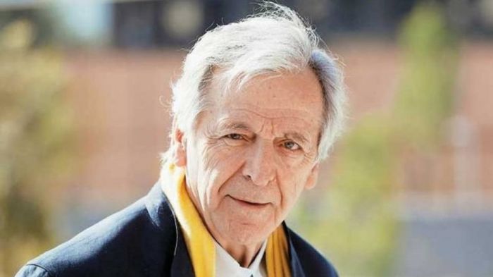 &Omicron; &Gamma;&omicron;&rho;&tau;ύ&nu;&iota;&omicron;&sigmaf; &sigma;&kappa;&eta;&nu;&omicron;&theta;έ&tau;&eta;&sigmaf; &Kappa;ώ&sigma;&tau;&alpha;&sigmaf; &Gamma;&alpha;&beta;&rho;ά&sigmaf; &sigma;&tau;&eta;&nu; &Epsilon;&Rho;&Tau;: "Έ&chi;&omicron;&upsilon;&nu; &alpha;&kappa;ό&mu;&alpha; &nu;&alpha; &gamma;ί&nu;&omicron;&upsilon;&nu; &pi;&omicron;&lambda;&lambda;ά &gamma;&iota;&alpha; &nu;&alpha; &mu;&eta;&nu; &epsilon;&pi;&alpha;&nu;έ&lambda;&theta;&epsilon;&iota; &eta; &Chi;&rho;&upsilon;&sigma;ή &Alpha;&upsilon;&gamma;ή"