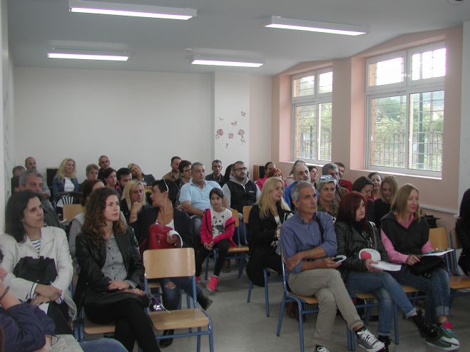 Μαθητές από το Μουσικό Σχολείο Τρίπολης θα φιλοξενήσουν συμμαθητές τους από το εξωτερικό για το Erasmus +