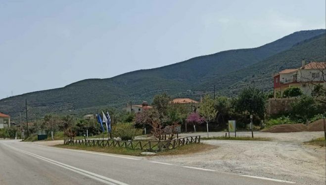 &Delta;&iota;&alpha;&gamma;&omega;&nu;&iota;&sigma;&mu;ό&sigmaf; &gamma;&iota;&alpha; &tau;&omicron; έ&rho;&gamma;&omicron; "&Upsilon;&pi;&eta;&rho;&epsilon;&sigma;ί&epsilon;&sigmaf; &delta;&iota;&alpha;&mu;ό&rho;&phi;&omega;&sigma;&eta;&sigmaf; &upsilon;&pi;&alpha;ί&theta;&rho;&iota;&omicron;&upsilon; &chi;ώ&rho;&omicron;&upsilon; &upsilon;&pi;&omicron;&delta;&omicron;&chi;ή&sigmaf; &epsilon;&pi;&iota;&sigma;&kappa;&epsilon;&pi;&tau;ώ&nu; &sigma;&tau;&eta; &theta;έ&sigma;&eta; &Xi;&eta;&rho;&omicron;&pi;ή&gamma;&alpha;&delta;&omicron;"