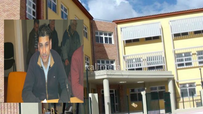 Τσιαμούλος: «Ο Δήμος να χρηματοδοτήσει τη συμμετοχή του Μουσικού Σχολείου σε πανελλήνιο φεστιβάλ»
