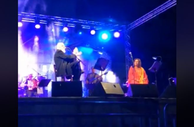 &Sigma;&alpha;&beta;&beta;ό&pi;&omicron;&upsilon;&lambda;&omicron; &kappa;&alpha;&iota; &Phi;&alpha;&rho;&alpha;&nu;&tau;&omicron;ύ&rho;&eta; &alpha;&pi;ό&lambda;&alpha;&upsilon;&sigma;&epsilon; &tau;&omicron; &kappa;&omicron;&iota;&nu;ό &tau;&eta;&sigmaf; &Tau;&rho;ί&pi;&omicron;&lambda;&eta;&sigmaf;! (vd)