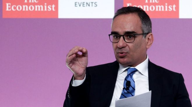 &Kappa;&omicron;&nu;&tau;&omicron;&zeta;&alpha;&mu;ά&nu;&eta;&sigmaf;: "&Eta; &kappa;&upsilon;&beta;έ&rho;&nu;&eta;&sigma;&eta; &theta;&alpha; &sigma;&tau;&eta;&rho;ί&xi;&epsilon;&iota; &tau;&iota;&sigmaf; &pi;&rho;&omicron;&sigma;&pi;ά&theta;&epsilon;&iota;&epsilon;&sigmaf; &gamma;&iota;&alpha; &pi;&alpha;&rho;&alpha;&gamma;&omega;&gamma;ή &epsilon;&mu;&beta;&omicron;&lambda;ί&omega;&nu; &sigma;&tau;&eta;&nu; &Epsilon;&lambda;&lambda;ά&delta;&alpha;"