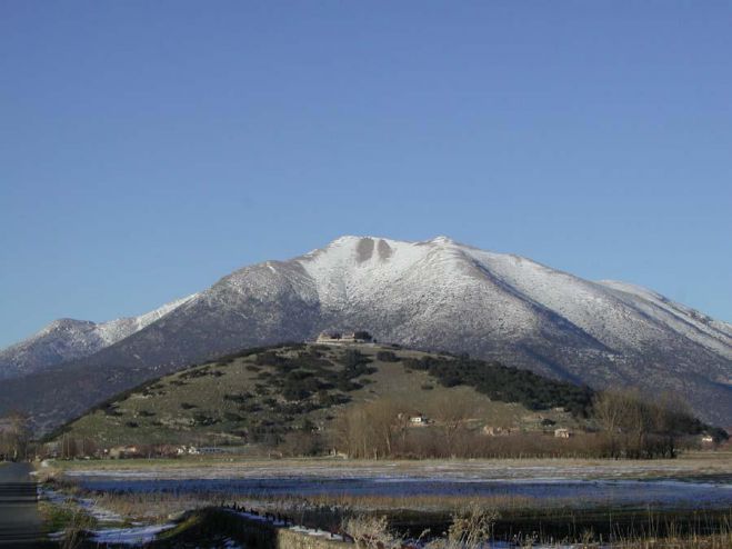 Αυτό είναι το νέο Διοικητικό Συμβούλιο της Αγωνιστικής Κίνησης για το Περιβάλλον «Μαντινεία»