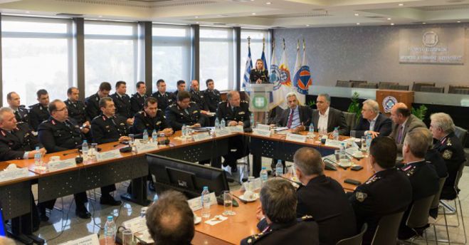Τοπικός αστυνομικός στο Λεβίδι – Ο Δήμος Τρίπολης παραχωρεί δωρεάν αυτοκίνητο και κτίριο!