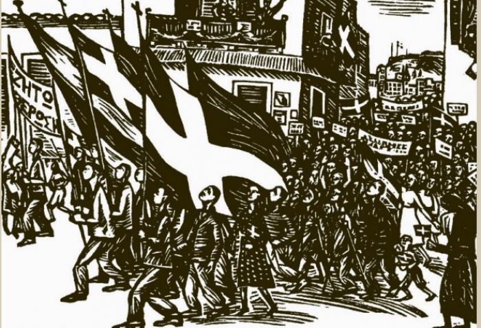 2025 | Οι εκδηλώσεις εορτασμού της Εθνικής Αντίστασης στην Τρίπολη