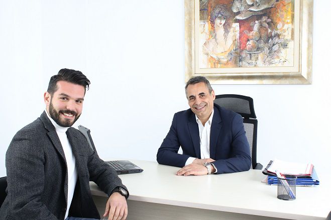 Δημοτικές εκλογές Τρίπολης 2019 | Υποψήφιος με τον Τζιούμη ο Βασίλης Κοττής!