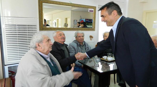 &Kappa;ώ&sigma;&tau;&alpha;&sigmaf; &Tau;&zeta;&iota;&omicron;ύ&mu;&eta;&sigmaf;: &laquo;&Pi;&rho;&omicron;&tau;&epsilon;&rho;&alpha;&iota;ό&tau;&eta;&tau;&alpha; &eta; &kappa;&alpha;&lambda;ύ&tau;&epsilon;&rho;&eta; &kappa;&alpha;&theta;&eta;&mu;&epsilon;&rho;&iota;&nu;ό&tau;&eta;&tau;&alpha; &tau;&omega;&nu; &pi;&omicron;&lambda;&iota;&tau;ώ&nu;&raquo;&rlm;