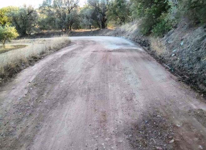 &Chi;&rho;&eta;&mu;&alpha;&tau;&omicron;&delta;&omicron;&tau;ή&sigma;&epsilon;&iota;&sigmaf; &gamma;&iota;&alpha; &alpha;&gamma;&rho;&omicron;&tau;&iota;&kappa;&omicron;ύ&sigmaf; &delta;&rho;ό&mu;&omicron;&upsilon;&sigmaf; &sigma;&tau;&alpha; &Delta;&omicron;&lambda;&iota;&alpha;&nu;ά &delta;&iota;&epsilon;&kappa;&delta;&iota;&kappa;&epsilon;ί &omicron; &Delta;ή&mu;&omicron;&sigmaf; &Beta;ό&rho;&epsilon;&iota;&alpha;&sigmaf; &Kappa;&upsilon;&nu;&omicron;&upsilon;&rho;ί&alpha;&sigmaf;