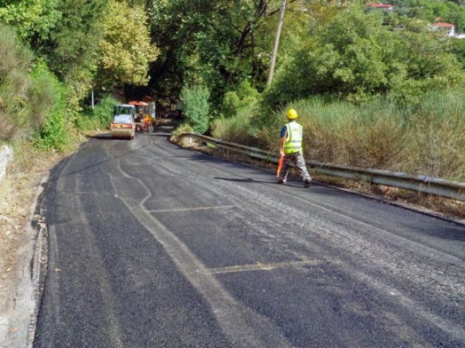 Περιφέρεια Δυτικής Ελλάδας | Ρίχνει 7.000.000 € για να βελτιωθεί ο δρόμος &quot;Πάτρα - Τρίπολη&quot; (111)!