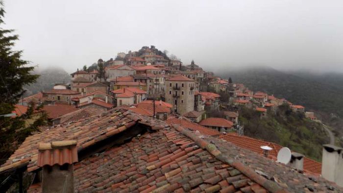 &Eta; &Gamma;&omicron;&rho;&tau;&upsilon;&nu;ί&alpha; &sigma;&tau;&eta;&nu; Έ&kappa;&theta;&epsilon;&sigma;&eta; &laquo;&Epsilon;&lambda;&lambda;ά&delta;&omicron;&sigmaf; &Gamma;&epsilon;ύ&sigma;&eta;&raquo;