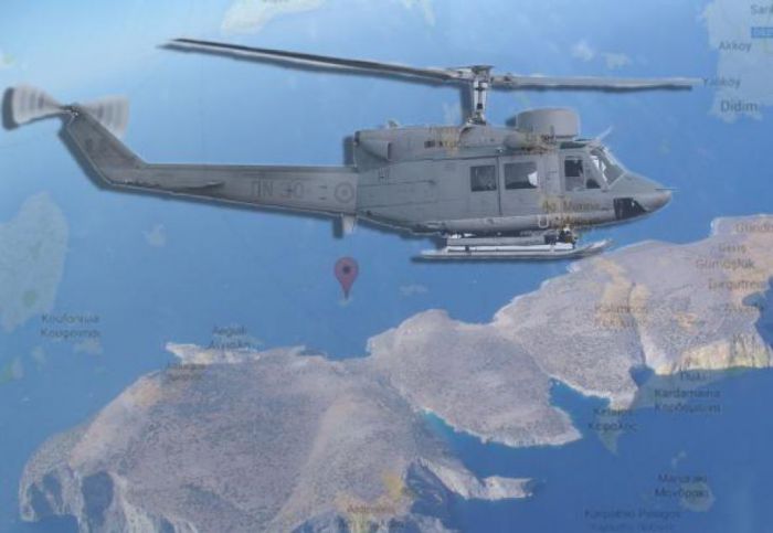 &Epsilon;&nu;&tau;&omicron;&pi;ί&sigma;&theta;&eta;&kappa;&alpha;&nu; &omicron;&iota; &sigma;&omicron;&rho;&omicron;ί &delta;ύ&omicron; &chi;&epsilon;&iota;&rho;&iota;&sigma;&tau;ώ&nu; &tau;&omicron;&upsilon; &mu;&omicron;&iota;&rho;&alpha;ί&omicron;&upsilon; &epsilon;&lambda;&iota;&kappa;&omicron;&pi;&tau;έ&rho;&omicron;&upsilon;