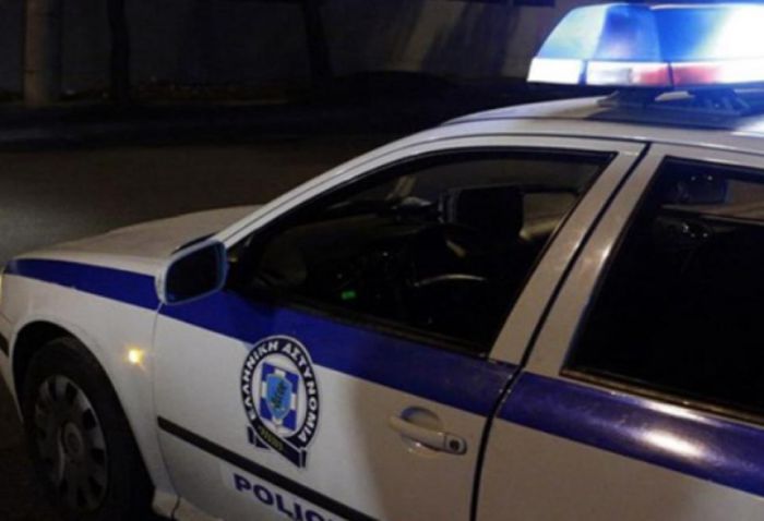 &Lambda;&eta;&sigma;&tau;&epsilon;ί&alpha; &sigma;&tau;&alpha; &Epsilon;&Lambda;.&Tau;&Alpha;. &Alpha;&gamma;ί&omega;&nu; &Theta;&epsilon;&omicron;&delta;ώ&rho;&omega;&nu; - Ά&gamma;&nu;&omega;&sigma;&tau;&omicron;&iota; &pi;&alpha;&rho;&alpha;&mu;έ&nu;&omicron;&upsilon;&nu; &omicron;&iota; &delta;&rho;ά&sigma;&tau;&epsilon;&sigmaf;