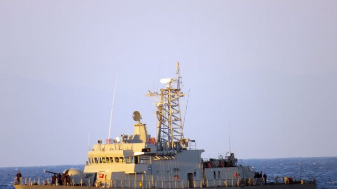 &Pi;&rho;&omega;&tau;&omicron;&phi;&alpha;&nu;έ&sigmaf; &epsilon;&pi;&epsilon;&iota;&sigma;ό&delta;&iota;&omicron; | &Tau;&omicron;&upsilon;&rho;&kappa;&iota;&kappa;ό &epsilon;&mu;&pi;&omicron;&rho;&iota;&kappa;ό &pi;&lambda;&omicron;ί&omicron; &epsilon;&mu;&beta;ό&lambda;&iota;&sigma;&epsilon; &tau;&eta;&nu; &kappa;&alpha;&nu;&omicron;&nu;&iota;&omicron;&phi;ό&rho;&omicron; &laquo;&Alpha;&rho;&mu;&alpha;&tau;&omega;&lambda;ό&sigmaf;&raquo;