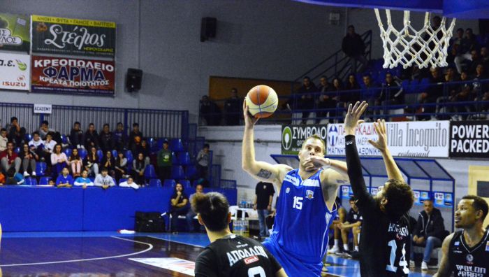 &Alpha;2 | Ά&lambda;&lambda;&alpha;&xi;&epsilon; &eta; ώ&rho;&alpha; &gamma;&iota;&alpha; &tau;&omicron; &pi;&alpha;&iota;&chi;&nu;ί&delta;&iota; &tau;&omicron;&upsilon; &Alpha;&rho;&kappa;&alpha;&delta;&iota;&kappa;&omicron;ύ &sigma;&tau;&eta;&nu; &Pi;ά&tau;&rho;&alpha;