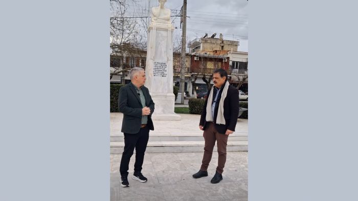 &Mu;ά&kappa;&alpha;&rho;&eta;&sigmaf; - &Phi;&alpha;&rho;ά&nu;&tau;&omicron;&sigmaf;: &Delta;&iota;&epsilon;&kappa;&delta;&iota;&kappa;&omicron;ύ&mu;&epsilon; &mu;&iota;&alpha; &pi;&rho;&alpha;&gamma;&mu;&alpha;&tau;&iota;&kappa;ά &Delta;ί&kappa;&alpha;&iota;&eta; &Mu;&epsilon;&tau;ά&beta;&alpha;&sigma;&eta; &gamma;&iota;&alpha; &tau;&eta; &Mu;&epsilon;&gamma;&alpha;&lambda;&omicron;&pi;&omicron;&lambda;&eta;&ndash; Ό&chi;&iota; &sigma;&tau;&eta;&nu; &epsilon;&rho;&eta;&mu;&omicron;&pi;&omicron;ί&eta;&sigma;&eta;