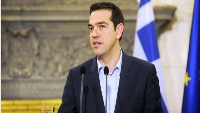 Διάγγελμα Τσίπρα - Παραίτηση Κυβέρνησης και εκλογές!