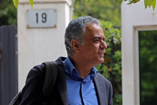 Μεγαλόπολη – Συγκέντρωση εργαζομένων στη ΔΕΗ για την επίσκεψη Σκουρλέτη!