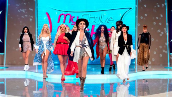 My Style Rocks | Αυτές είναι οι 11 νέες παίκτριες (εικόνες)
