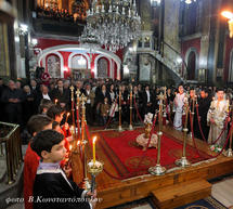 &Eta; &alpha;&nu;&alpha;&pi;&alpha;&rho;ά&sigma;&tau;&alpha;&sigma;&eta; &tau;&eta;&sigmaf; &Sigma;&tau;&alpha;&upsilon;&rho;ώ&sigma;&epsilon;&omega;&sigmaf; &tau;&omicron;&upsilon; &Kappa;&upsilon;&rho;ί&omicron;&upsilon; (ph)