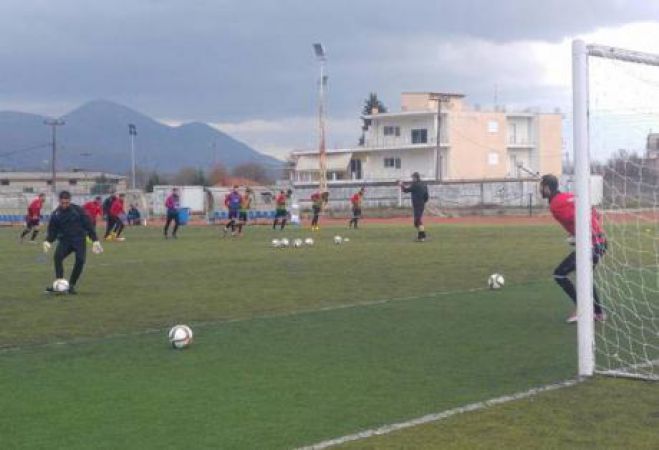 Γ&#039; Εθνική: Έχασαν Παναρκαδικός και Δόξα Μεγαλόπολης