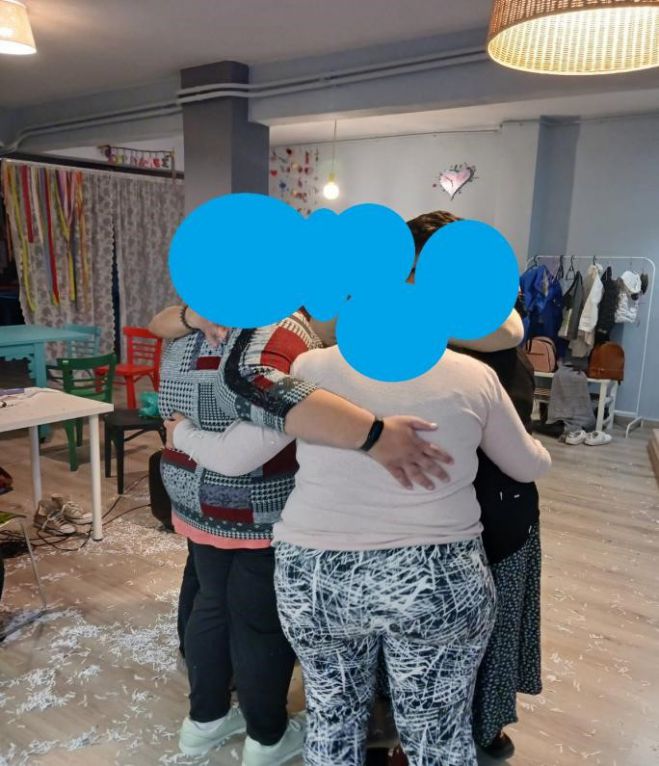 &Beta;&iota;&omega;&mu;&alpha;&tau;&iota;&kappa;ό &epsilon;&rho;&gamma;&alpha;&sigma;&tau;ή&rho;&iota; &sigma;&tau;&iota;&sigmaf; &Sigma;&tau;έ&gamma;&epsilon;&sigmaf; &Upsilon;&pi;&omicron;&sigma;&tau;&eta;&rho;&iota;&zeta;ό&mu;&epsilon;&nu;&eta;&sigmaf; &Delta;&iota;&alpha;&beta;ί&omega;&sigma;&eta;&sigmaf; &laquo;&Theta;έ&tau;&iota;&sigmaf;&raquo; &kappa;&alpha;&iota; &laquo;&Phi;&alpha;ί&delta;&omega;&nu;&raquo;