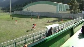Βίντεο από το «διπλό» της Φαλαισίας μέσα στο Λεωνίδιο!