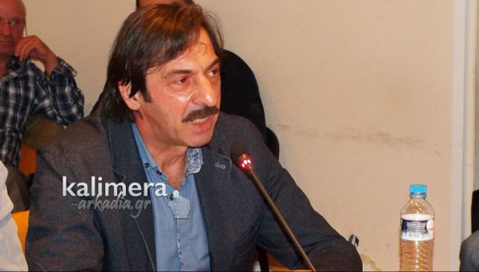 Δίκη ΚΕΔΗΤ | Έφεση θα ασκήσει ο Τάσος Τσούκας - "Είμαι βέβαιος ότι σε δεύτερο βαθμό θα έρθει η απόλυτη και ουσιαστική δικαίωση μου"