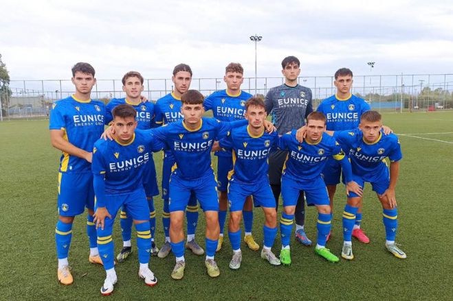 &Pi;&rho;ώ&tau;&eta; &eta; &Kappa;19 &tau;&omicron;&upsilon; &Alpha;&sigma;&tau;έ&rho;&alpha; &Tau;&rho;ί&pi;&omicron;&lambda;&eta;&sigmaf;!