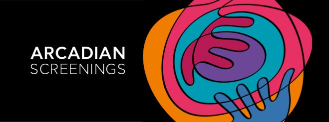 6o Αrcadian Screenings | Προβολές στο προαύλιο του Πνευματικού Κέντρου