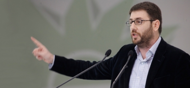 Έ&rho;&chi;&epsilon;&tau;&alpha;&iota; &sigma;&tau;&eta;&nu; &Tau;&rho;ί&pi;&omicron;&lambda;&eta; &omicron; &gamma;&rho;&alpha;&mu;&mu;&alpha;&tau;έ&alpha;&sigmaf; &tau;&eta;&sigmaf; &kappa;&epsilon;&nu;&tau;&rho;&iota;&kappa;ή&sigmaf; &epsilon;&pi;&iota;&tau;&rho;&omicron;&pi;ή&sigmaf; &tau;&omicron;&upsilon; &Pi;&Alpha;&Sigma;&Omicron;&Kappa;;